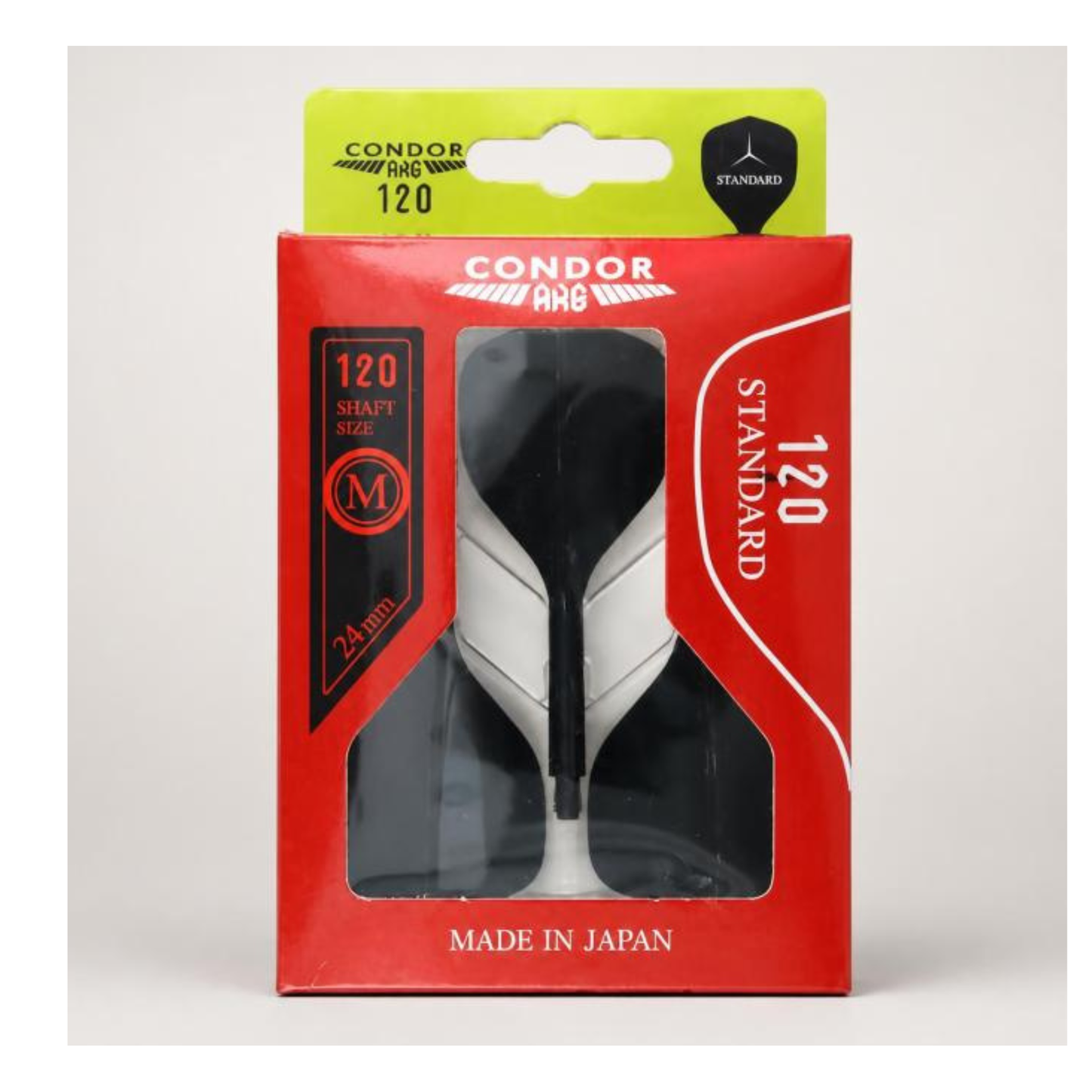 Condor Axe 120