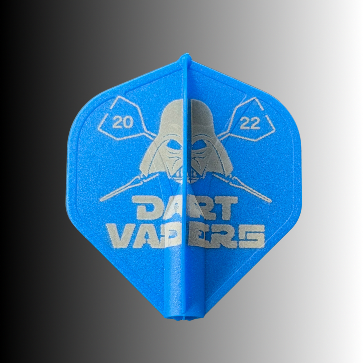 Shot Air Foil