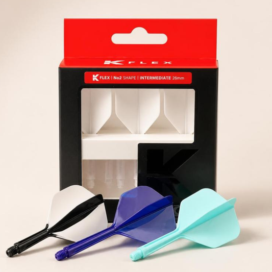 Target K-Flex