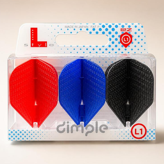L-Style Dimple