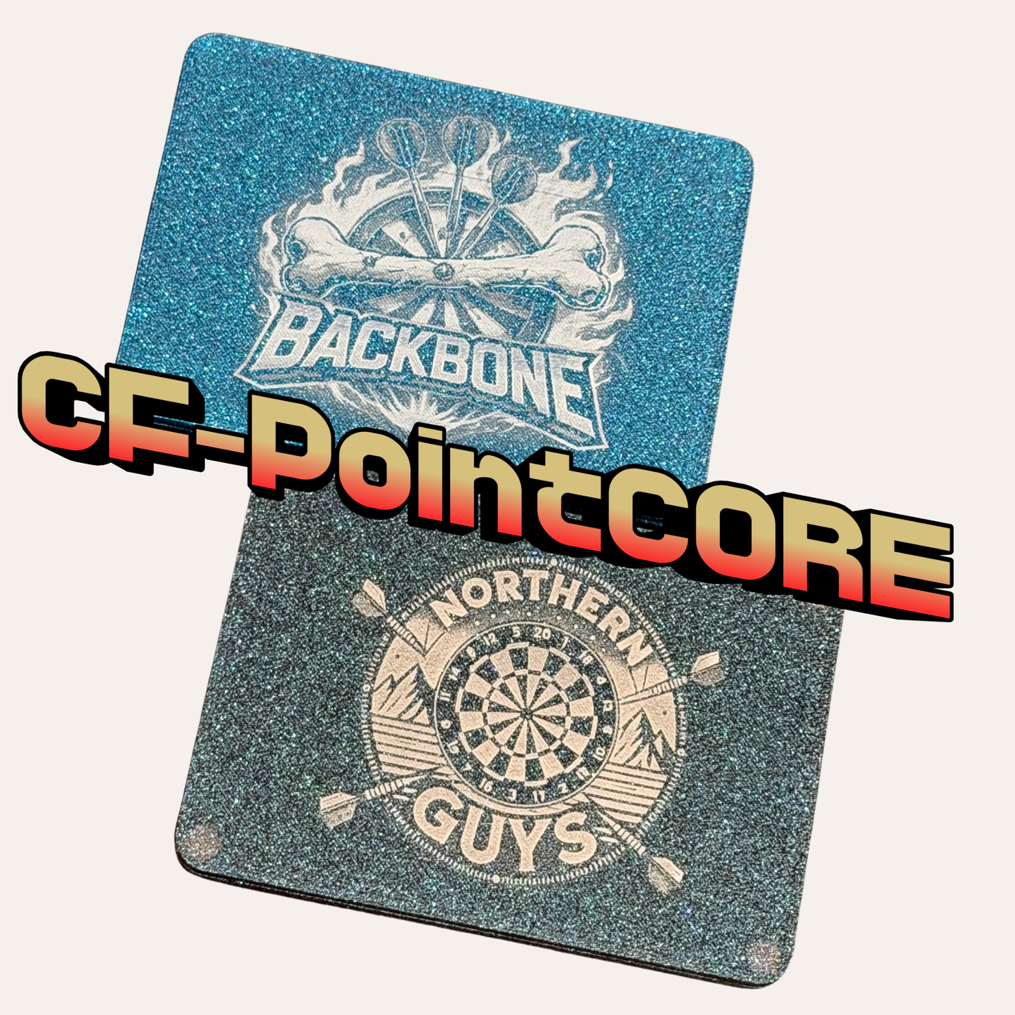 CF-PointCORE