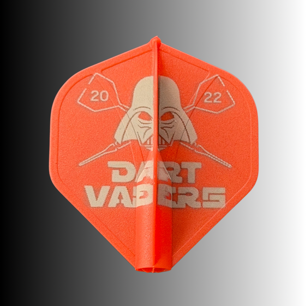 Shot Air Foil