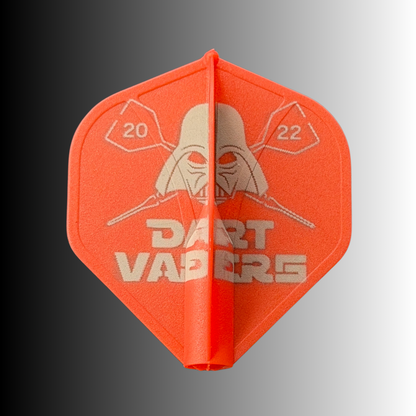 Shot Air Foil