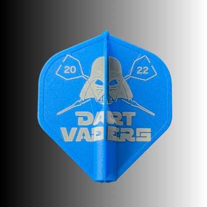 Shot Air Foil
